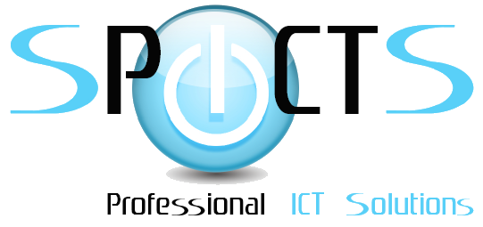 SPICTS logo